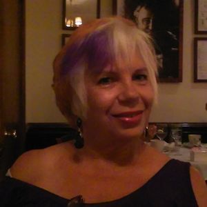 Meet your Posher, Kathy